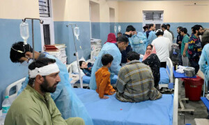 پاک - بھارت جنگ سے دونوں ممالک کا نظام صحت متاثر ہونے کا امکان