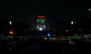 سائبر اٹیک کے ذریعے بھارت کے 70 فیصد بجلی گرڈ ناکارہ بنادیے گئے