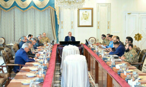 مزید جارحیت کی تو بھارت کے ہائی ویلیو ٹارگٹس کو نشانہ بنایا جائیگا، پاکستان کا انتباہ