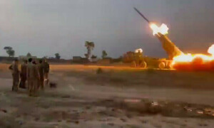 بھارتی سکھوں اور افغانستان پر میزائل حملہ کرنے والی آدم پور ایئرفیلڈ تہس نہس