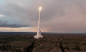 بھارت کا اپنے ہی علاقوں میں 6 بیلسٹک میزائل فائر کرنے کا الیکٹرونک ثبوت موجود