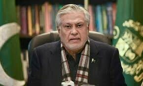 بھارت کو جواب دینے کے علاوہ کوئی چارہ نہیں تھا، سب کچھ دفاع میں کیا ہے، اسحٰق ڈار