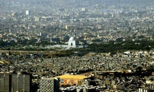 کراچی کےشہری غیرضروری سفر سے گریز کریں، پی ڈی ایم اے سندھ