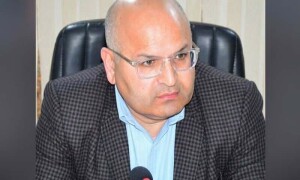 آپریشن بنیان مرصوص میں مارا گیا ایڈیشنل ڈپٹی کمشنر راج کمار تھاپا دہشتگردوں کا سہولت کار تھا