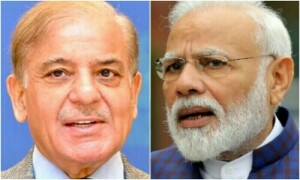 پاکستان اور بھارت فوری اور مکمل سیز فائر کیلئے تیار ہوگئے، امریکی صدر