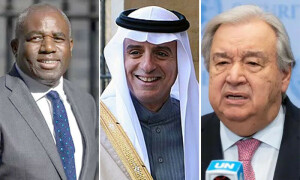 برطانیہ، جرمنی، سعودی عرب کا پاکستان اور بھارت کے درمیان جنگ بندی کا خیرمقدم