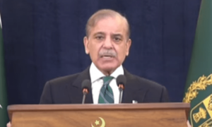 یہ ہماری غیرت اور اصولوں کی فتح ہے، دشمن کے ساتھ وہی کیا جو باوقار قوم کو ذیب دیتا ہے، وزیراعظم