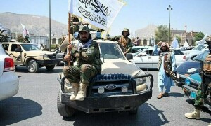 افغان طالبان نے گانے اور آلات موسیقی بجانے کے الزام میں 14 افراد کو گرفتار کرلیا