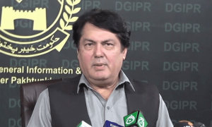 PTI&rsquo;s Barrister Saif warns India against &lsquo;further adventurism&rsquo;