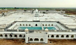 جنگ بندی کے باوجود بھارت کی طرف سے کرتار پور راہداری تاحال بند