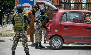 After ceasefire with India, Pakistan seeks lasting settlement of Kashmir dispute