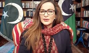 ٹرمپ نے مسئلہ کشمیر حل کرادیا تو یہ ان کیلئے &rsquo;بہت بڑی وراثت&lsquo; ہوگی، شیری رحمٰن