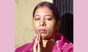 &lsquo;Where&rsquo;s my sindoor?&rsquo; Wife of captured BSF trooper asks Indian govt