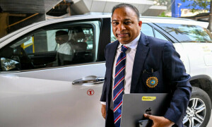 IPL chiefs in talks about restart following ceasefire