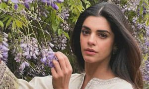 صنم سعید کے ہاں پہلے بچے کی پیدائش متوقع