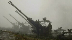 Economic cost of war for India