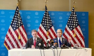 US, China agree to slash tariffs in trade war de-escalation