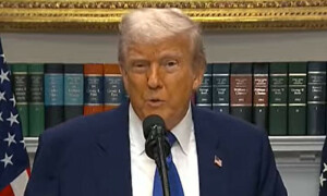 امریکا پاک-بھارت تجارت میں مدد کیلئے بھی تیار ہے، ڈونلڈ ٹرمپ