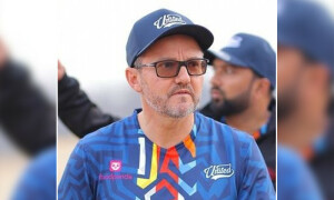 Mike Hesson to be Pakistan cricket men&rsquo;s team ODIs and T20s head coach
