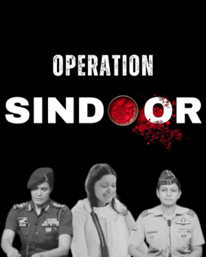The weaponisation of feminism in Operation Sindoor