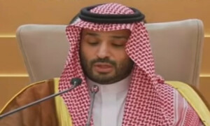 پاکستان اور بھارت کے درمیان تنازعات کے حل کا خیرمقدم کریں گے، محمد بن سلمان