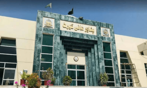 پشاور ہائیکورٹ: فوجی عدالتوں کی سزائیں درست قرار، تینوں درخواستیں خارج