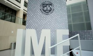 IMF expects Rs20tr revenue, stricter spending
