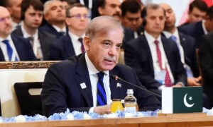 Pakistan invites India for &lsquo;comprehensive dialogue&rsquo; on Kashmir