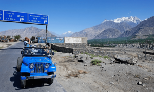 Pakistan safe, peaceful for tourists post-ceasefire: tour operator