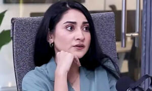 پاکستانی اداکار بھارت میں کام کرنے کے لیے مرے جا رہے ہیں، ثنا عسکری