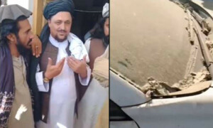 JUI-F leader targeted in South Waziristan explosion: police