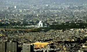 ایس بی سی اے نے کراچی میں رہائشی پلاٹس پر کمرشل سرگرمیوں کی اجازت واپس لے لی