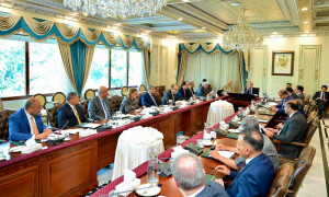 برآمدات کے فروغ کیلئے 5 سالہ ٹیرف اصلاحات کے منصوبے کی منظوری