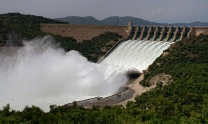 India weighs plan to slash Pakistan water supply with new Indus river project