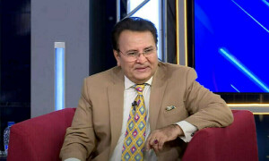 بھارتی فلمی دنیا میں رہتے ہیں، پاک فوج نے انہیں حقیقت دکھائی، بہروز سبزواری