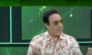 بھارت بلوچستان اور گلگت بلتستان پر قبضے کے خواب دیکھ رہا تھا، جاوید شیخ
