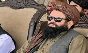 پاک-بھارت جنگ کے دوران افغان طالبان سربراہ کے قریبی ساتھی کا بھارت کے خفیہ دورے کا انکشاف