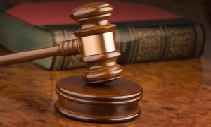 Supreme Court defers jurisdiction issue till 20th