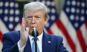 پاک-بھارت جنگ بندی کروانے پر زندگی میں سب سے زیادہ سراہا گیا، ٹرمپ