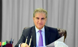 رہنما پی ٹی آئی شاہ محمود قریشی کو دل کی تکلیف، جیل سے پی آئی سی لاہور منتقل