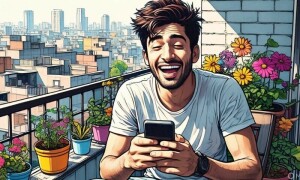 &rsquo;جنگ کے حالات میں پاکستانیوں نے مزاح کو جذباتی ڈھال کے طور پر استعمال کیا&lsquo;