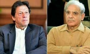عمران خان نے 10 ارب روپے رشوت کی پیشکش کا الزام لگایا، شہباز شریف کا عدالت میں بیان