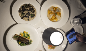 Four restaurants to try in Dubai when you&rsquo;re on the hunt for something different