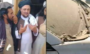 ISKP claims responsibility for May 11 Peshawar suicide attack