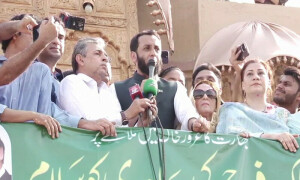 جنگ میں ہماری افواج کا کردار ہمیشہ یاد رکھا جائے گا، وفاقی وزیر اطلاعات