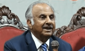 PML-N leader proposes confederation with Bangladesh