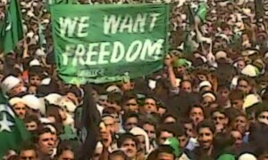 کیا مسئلہ کشمیر چوتھی جنگ کی جانب بڑھ رہا ہے؟