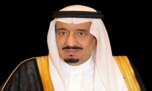 خادم حرمین شریفین شاہ سلمان کا ذاتی خرچ پر ایک ہزار فلسطینیوں کو حج کرانے کا اعلان