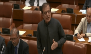 Opposition&rsquo;s exclusion from team likely to visit key capitals slammed