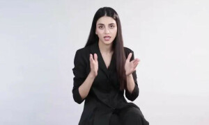 انمول بلوچ شوبز میں آنے سے قبل کس پیشے سے منسلک تھیں؟ اداکارہ نے بتادیا